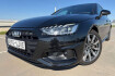 Audi A4 Autres 40 tdi s tronic*virtu*quattro*navi*led*kamera