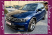 Volkswagen Tiguan Autres r line 4motion pano/ahk/scheckh./360/dab