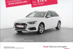 Audi A4 advanced avant advanced 35 tdi 120(163) kw(ps) s tronic