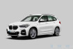 BMW X1 M Sport xd25e m sport kam hud acc hifi leder