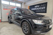 Volkswagen Tiguan Allspace Comfortline Tiguan allspace tiguanallspacecomfortline*leder*standheizung*ahk