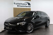 Mercedes CLA AMG Line Benz cla 250 cla 250 shoot. brake amg*kamera*mbux*leder*led
