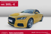 Audi TT Coupé Autres Tt 2.0 tfsi quattro s tronic s line mat