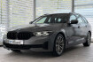 BMW Série 5 Autres 520 d kamera 4xklima leder navi led unfallfrei