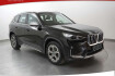 BMW X1 M Sport sd 18d dkg xline sport leder+memo+kam+led+ahk