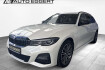 BMW Série 3 M Sport 330 e xdrive m sport touring laserlicht hud ad navi di
