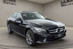 Mercedes Classe C Avantgarde Benz c 400 4matic navi kamera scheckheft garantie