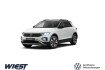 Volkswagen T-Roc Goal T roc 1.0 tsi goal ahk rfk keyless allwetter