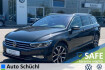 Volkswagen Passat SW Business Passat variant 2.0 tdi dsg 4 motion business pan