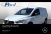Mercedes Citan Pro Benz citan e kasten pro kamera+shz+navi+klima+tempomat