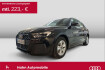 Audi A1 S line 25 tfsi s tronic ? infotainmentpake