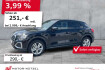 Audi Q2 advanced 30 tfsi advanced led+rfk+gra+shz+ahk