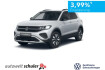 Volkswagen T-Cross Goal T cross 1 0 tsi dsg goal ahk kamera