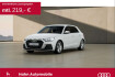 Audi A1 S line 25 tfsi ? infotainmentpaket plus ?