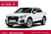 Audi Q2 advanced 35tfsi advanced ahk led navi cam virtual shz