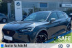 Cupra Formentor Autres 1.5 tsi dsg 19?+save+driving xl+virtua