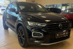Volkswagen T-Roc Style T roc black style sport*acc*leder*dsg*led*cam*