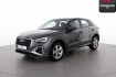 Audi Q2 S line 35 tfsi s line matrix kamera keyless virtual
