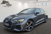 Audi A3 S line limousine 30 tfsi s line navi  aps sitzhzg.  dsp
