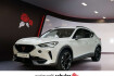 Cupra Formentor VZ 1.4 e hybrid vz ahk led navi kamera shz