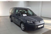 Volkswagen Caddy Autres caddy 2.0 tdi 5 sitze maxi ahk nav