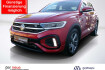 Volkswagen T-Roc R-Line T roc 1.5 tsi dsg r line kamera acc shz led app beats da
