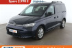 Volkswagen Caddy Autres 1.5 tsi life aut.*navi*acc*cam*