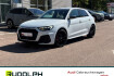 Audi A1 S line sportback 40 tfsi s tronic s line led navi acc