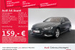 Audi A4 advanced 35 tfsi s tronic advanced pano/navi+/ma