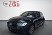 Audi A1 S line 35 tfsi s line|sonos|cam|dynamik paket|virtua