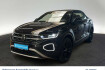 Volkswagen T-Roc Style T roc 1.5 tsi dsg style leder rear vie