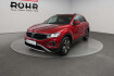 Volkswagen T-Roc Autres T roc life 2.0 tdi acc ahk kam. led pdc shz