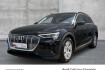 Audi e-Tron Autres E tron 50 qu hud kamera air kamera