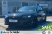Audi A4 S line avant 35 2.0 tfsi s tronic black line ahk+19?