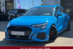 Audi A3 S line sportback 40 tfsi e s line *matrix/mega optik