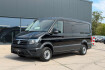 Volkswagen Crafter Trendline kasten 30 l2 navi kamera top zustand