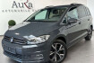 Volkswagen Touran Highline 2.0 tdi dsg highline nav+led+kam+ahk+1hd