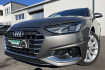 Audi A4 advanced avant 40 2.0 tdi s tronic advanced 163? m.20% an