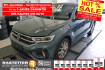 Volkswagen T-Roc R-Line T roc cabriolet 1.5 tsi dsg r line leder+matrix+kamera+a