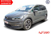 Volkswagen Touran Highline 1.5 tsi highline led acc sitzheizung dab