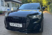 Audi Q3 Autres 35 tfsi s line/kamera/