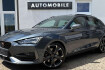 Cupra Leon VZ CUP leon  leon vz 2.0 tsi dsg led navi acc kamera pdc dcc