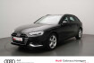 Audi A4 S line avant acc navi ahk shz led pdc klima
