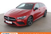 Mercedes CLA Autres Benz cla 200 cla 200 shooting brake edition 2021 amg line aut.
