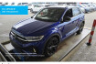 Volkswagen T-Roc R-Line T roc r line 1.5 tsi dsg ahk alu19