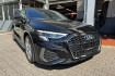 Audi A3 S line sportback s line 35 tdi s tronic ? standheizung + ahk
