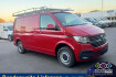 Volkswagen Transporter EcoProfi T6 transporter 6.1 kasten tdi ahk*kamera*tempoma