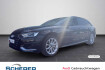 Audi A4 advanced advanced 40 tdi led kamera navi sitzhei