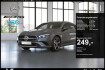 Mercedes CLA Progressive Benz cla 220 d sb progressive/ahk/stdhz/led/shz/navi