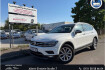 Volkswagen Tiguan Allspace Highline Tiguan allspace highline